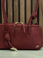 Steve Madden - Brooted - Rood