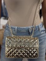 Steve Madden - Bstake-Q - Goud