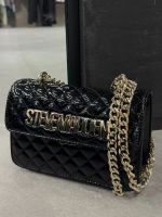 Steve Madden - Bstake-Q - Zwart