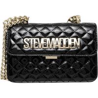 Steve Madden - Bstake-Q - Zwart
