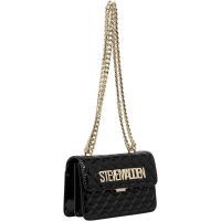 Steve Madden - Bstake-Q - Zwart