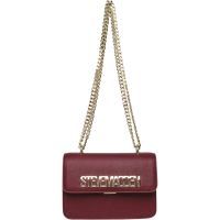 Steve Madden - Bstakes-2 - Rood
