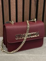 Steve Madden - Bstakes-2 - Rood