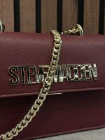 Steve Madden - Bstakes-2 - Rood