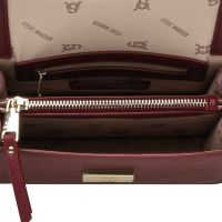 Steve Madden - Bstakes-2 - Rood