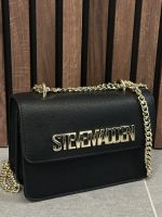 Steve Madden - Bstakes-2 - Zwart