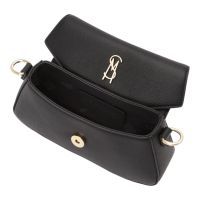 Steve Madden - Btaiga - Zwart