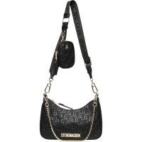 Steve Madden - Bvice-E - Zwart