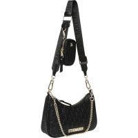 Steve Madden - Bvice-E - Zwart