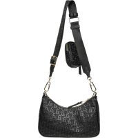 Steve Madden - Bvice-E - Zwart