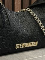Steve Madden - Bvice-E - Zwart