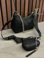 Steve Madden - Bvice-E - Zwart