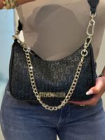 Steve Madden - Bvice-E - Zwart