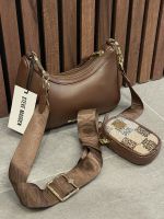 Steve Madden - Bvital-12 - Bruin