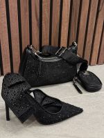 Steve Madden - Bvital-12 - Zwart