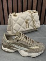 Steve Madden - Bvolturi - Beige