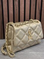 Steve Madden - Bvolturi - Goud