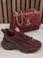 Steve Madden - Bvolturi - Rood