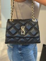 Steve Madden - Bvolturi - Zwart