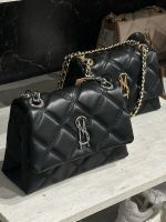 Steve Madden - Bvolturi - Zwart