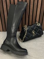 Steve Madden - Callback - Zwart
