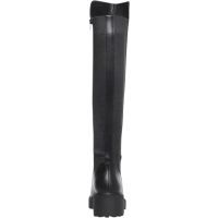 Steve Madden - Callback - Zwart