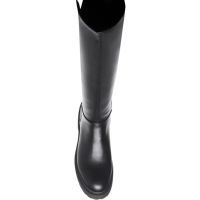 Steve Madden - Callback - Zwart