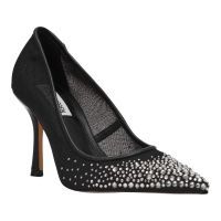 Steve Madden - Chantelle - Zwart