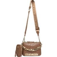 Steve Madden - Broy-E Crossbody - Bruin