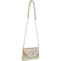 Steve Madden - Bretros Crossbody - Goud