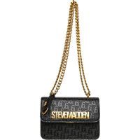 Steve Madden - Bcoal-E Crossbody - Zwart