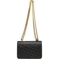 Steve Madden - Bcoal-E Crossbody - Zwart