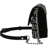 Steve Madden - Bmadden Crossbody - Zwart