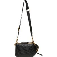 Steve Madden - Broy-E Crossbody - Zwart