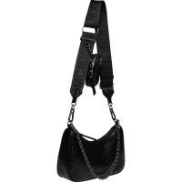 Steve Madden - Btwistie Crossbody - Zwart