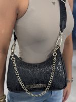 Steve Madden - Bvice-E Crossbody - Zwart
