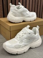 Steve Madden - Power 1 - Wit