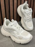 Steve Madden - Power 1 - Wit