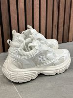 Steve Madden - Power 1 - Wit