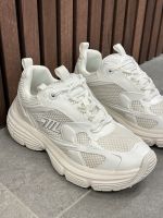 Steve Madden - Power 1 - Wit
