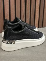 Steve Madden - Glider 2 - Zwart