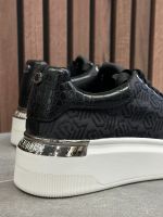 Steve Madden - Glider 2 - Zwart