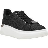 Steve Madden - Glider 2 - Zwart