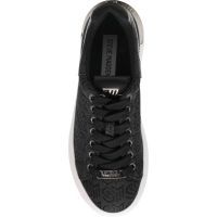 Steve Madden - Glider 2 - Zwart