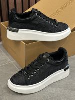 Steve Madden - Glider 2 - Zwart