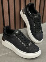 Steve Madden - Glider 2 - Zwart