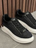 Steve Madden - Glider 2 - Zwart