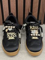 Steve Madden - Degree-P - Zwart