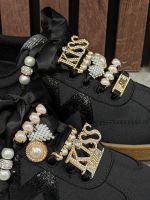 Steve Madden - Degree-P - Zwart