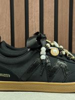 Steve Madden - Degree-P - Zwart